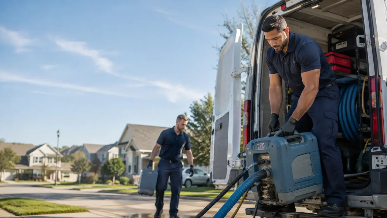 Trauma Cleanup in Arcadia, IA near me